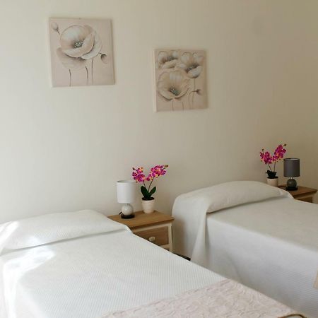 B&B Le Orchidee Alghero Kültér fotó