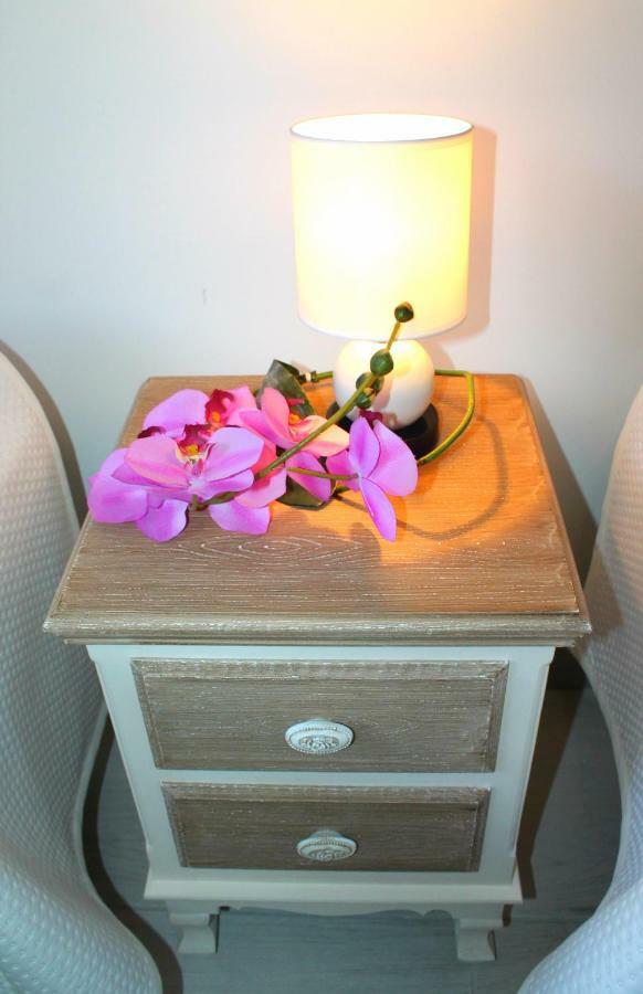 B&B Le Orchidee Alghero Kültér fotó