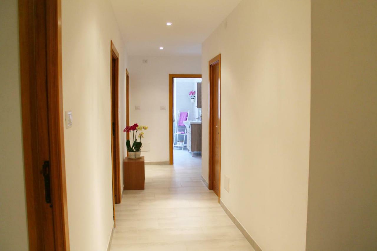 B&B Le Orchidee Alghero Kültér fotó