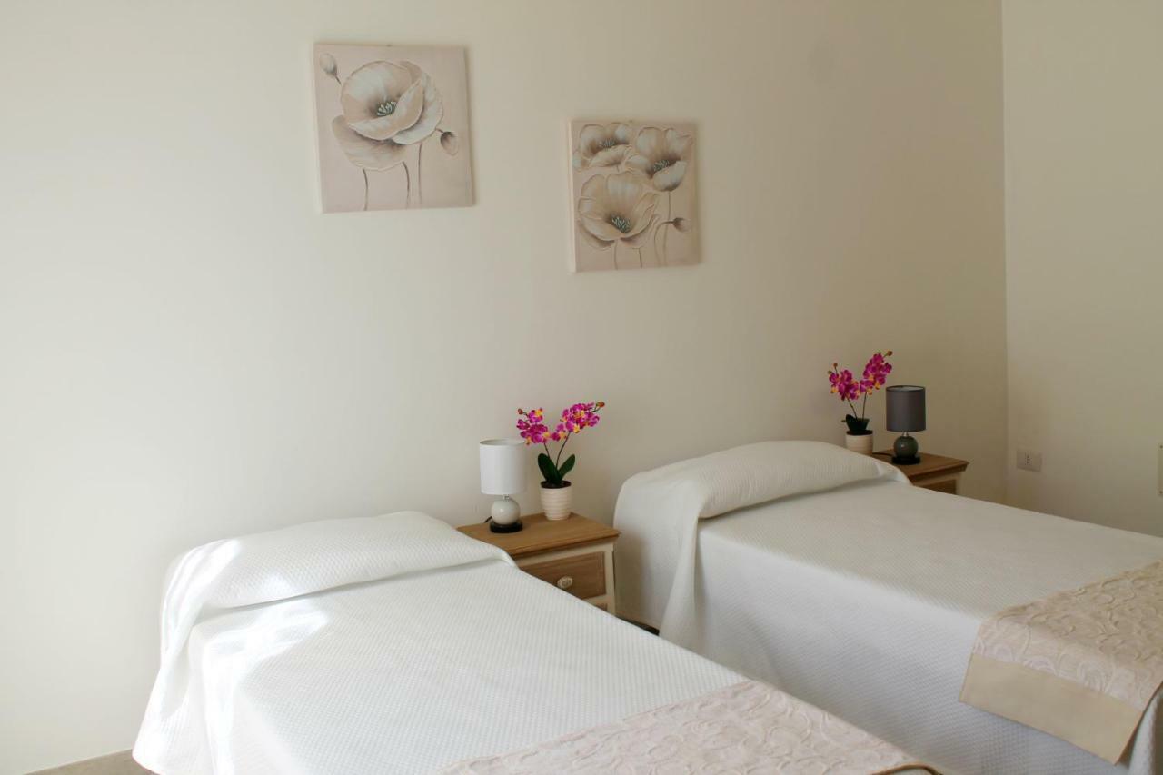 B&B Le Orchidee Alghero Kültér fotó