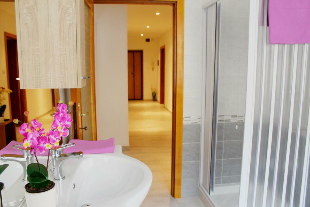 B&B Le Orchidee Alghero Kültér fotó