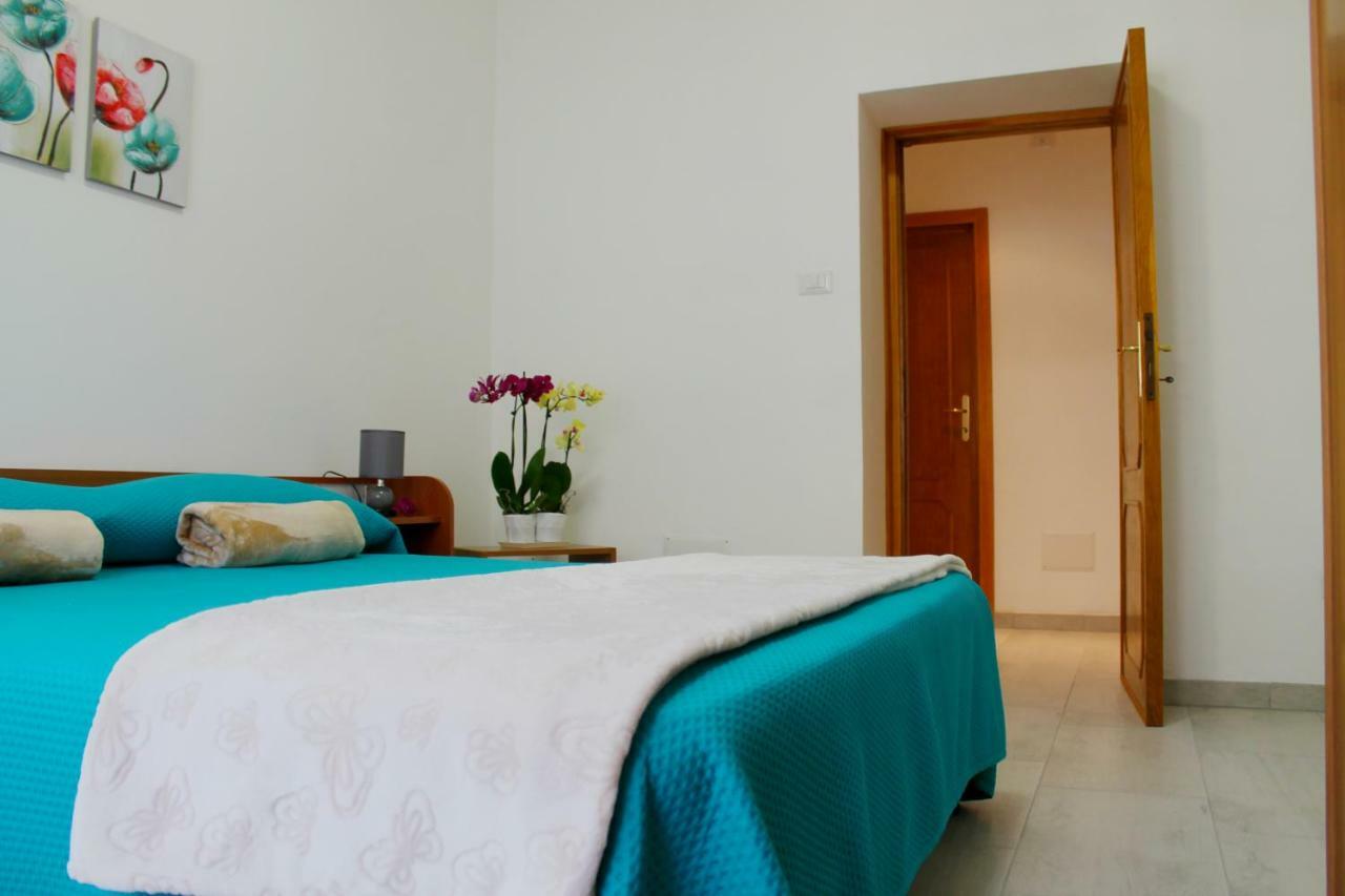 B&B Le Orchidee Alghero Kültér fotó