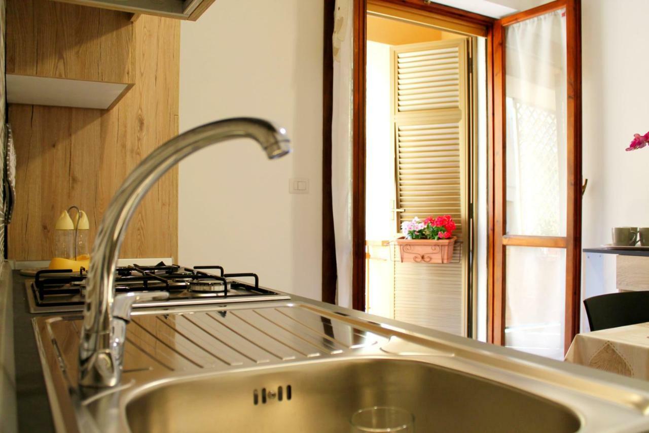 B&B Le Orchidee Alghero Kültér fotó