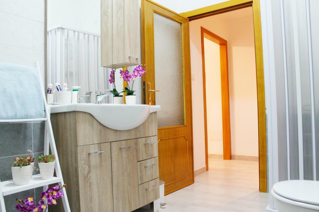 B&B Le Orchidee Alghero Kültér fotó