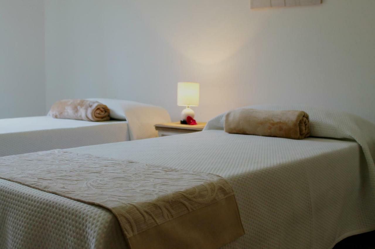 B&B Le Orchidee Alghero Kültér fotó