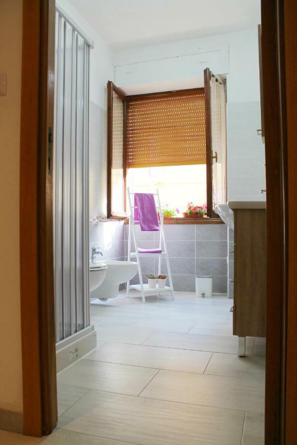 B&B Le Orchidee Alghero Kültér fotó